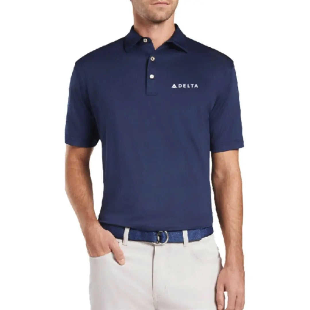 Peter Millar Performance Polo