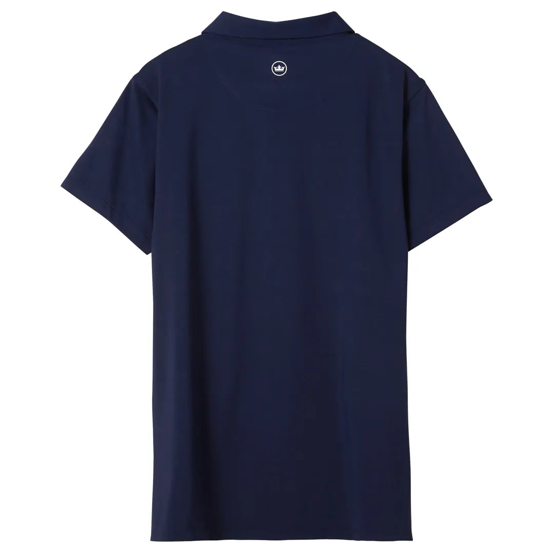 Women's Peter Millar Performance Polo