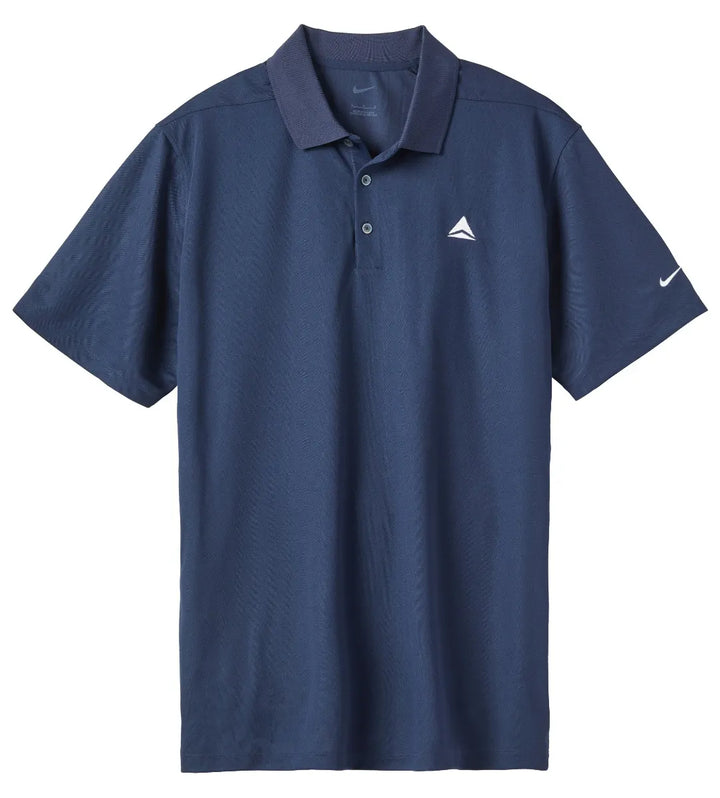 Nike Dri-Fit Polo