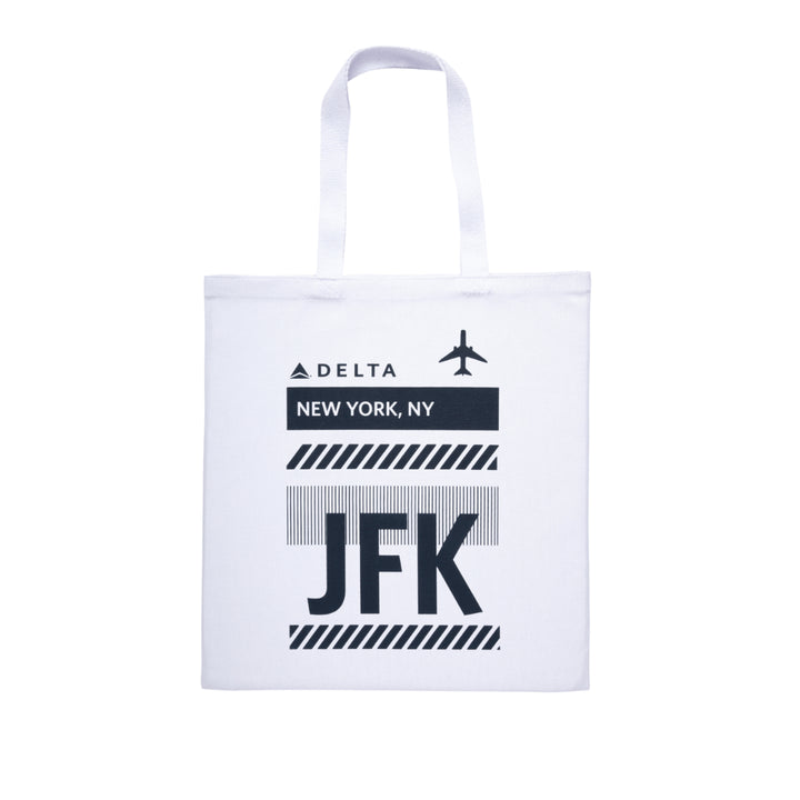 JFK Station Tote