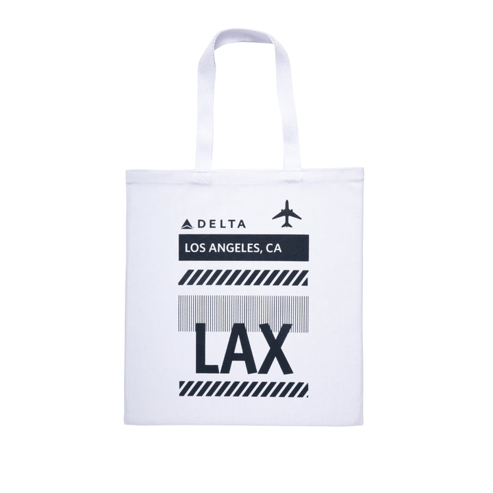 LAX Station Tote