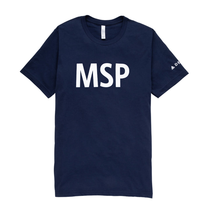 MSP Station Tee