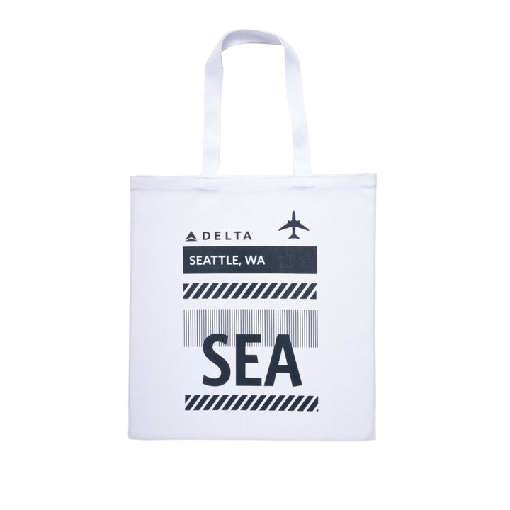 SEA Station Tote