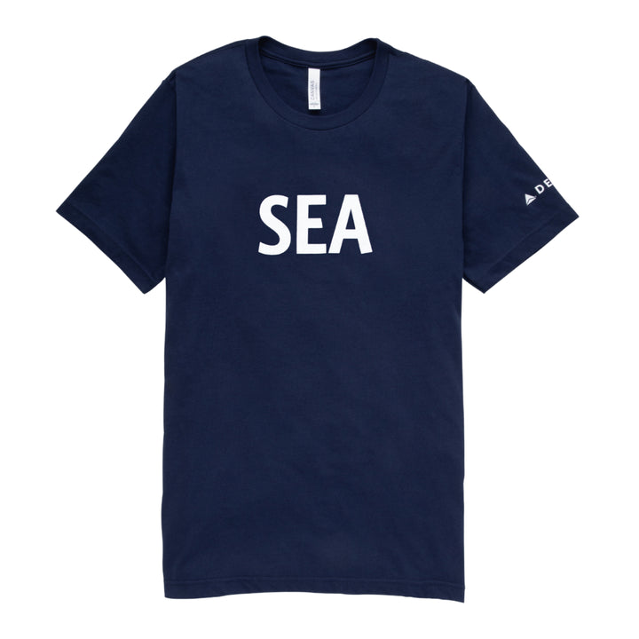 SEA Station Tee