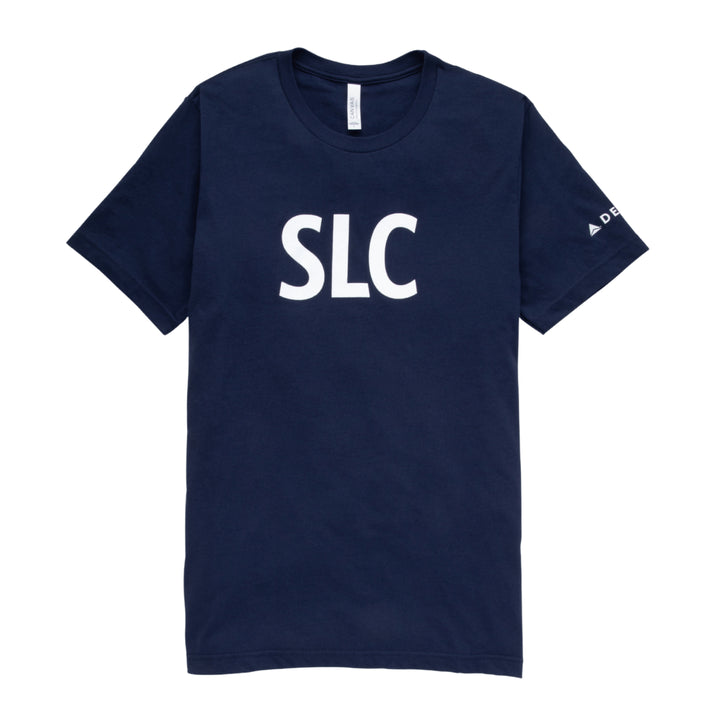 SLC Station Tee