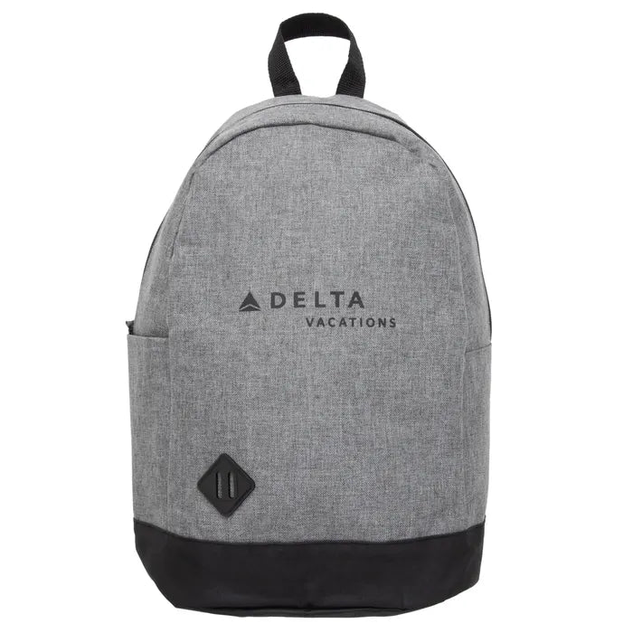 Delta Vacations Dome 15" Computer Backpack