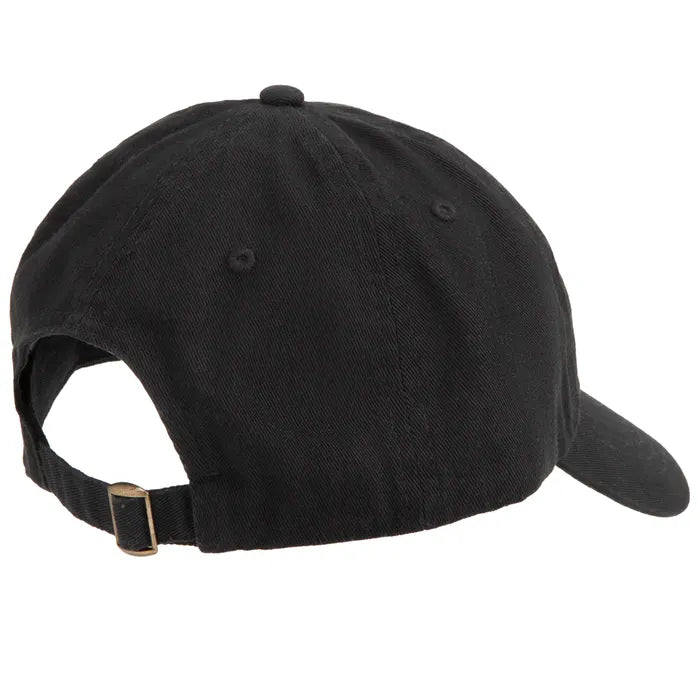 Delta Vacations Chino Twill Cap