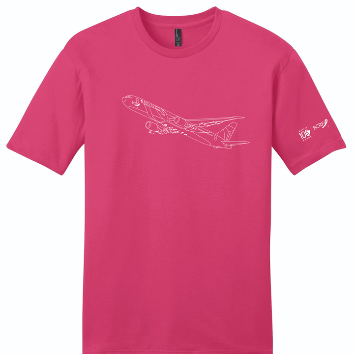 BCRF Livery SS Tee